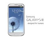Smartphone Samsung I9300 Galaxy S III – Tela Touch