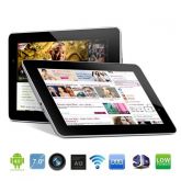 Soulycin S18 Luxo 7 polegadas Android 4.0 Tablet PC 8Gb